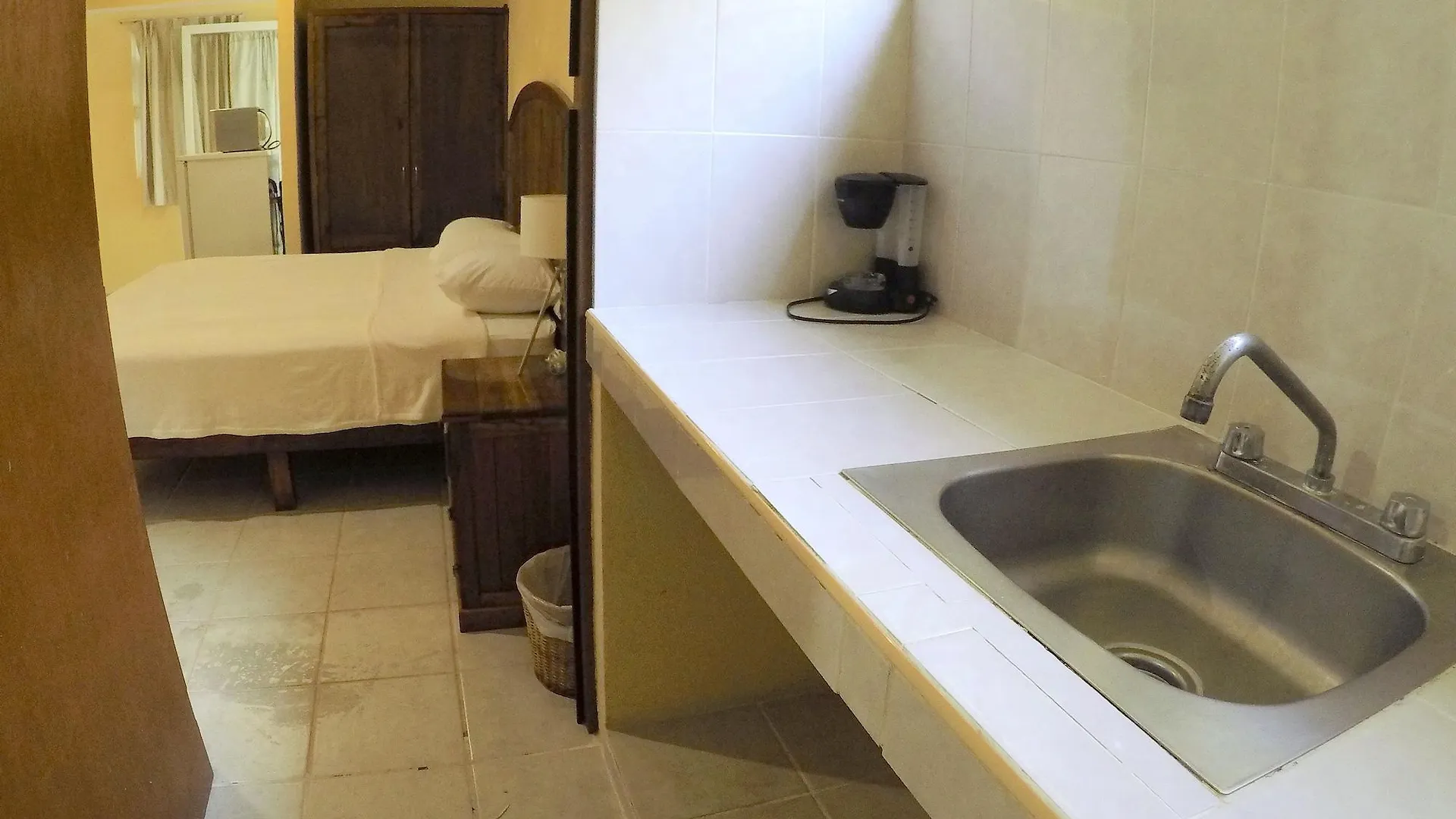 Hotel Plaza Del Sol Плая-дель-Кармен