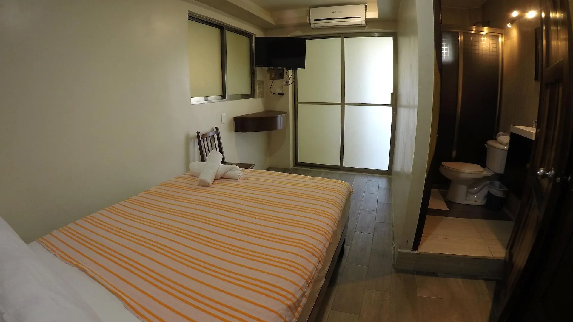 Hotel Plaza Del Sol Плая-дель-Кармен