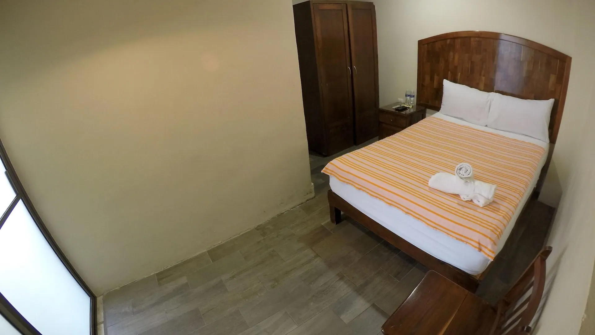 Hotel Plaza Del Sol Плая-дель-Кармен 2*,  Мексика