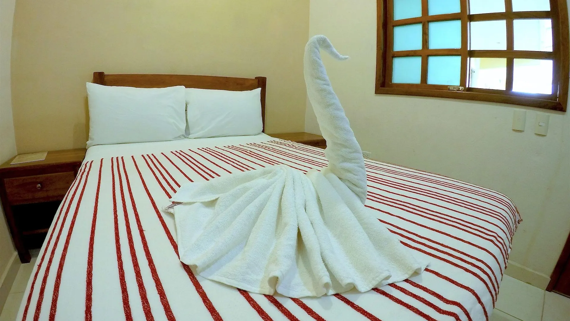 Hotel Plaza Del Sol Плая-дель-Кармен Мексика