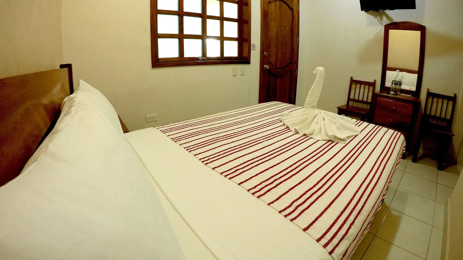 **  Hotel Plaza Del Sol Плая-дель-Кармен Мексика