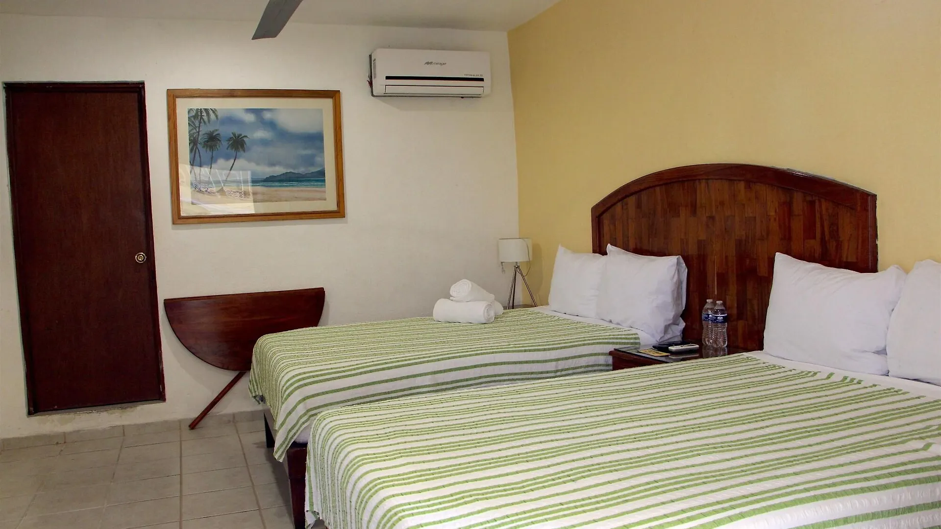 Hotel Plaza Del Sol Плая-дель-Кармен