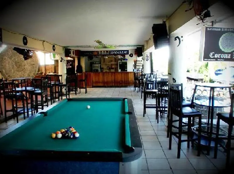 Hotel Plaza Del Sol Плая-дель-Кармен