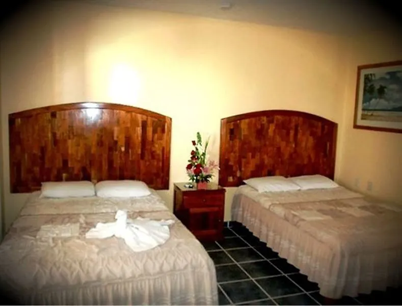 Hotel Plaza Del Sol Плая-дель-Кармен
