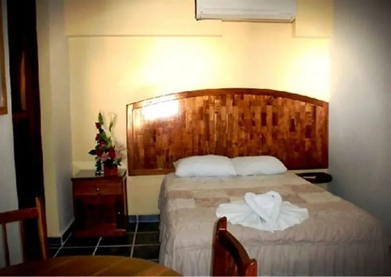 Hotel Plaza Del Sol Плая-дель-Кармен 2*,  Мексика