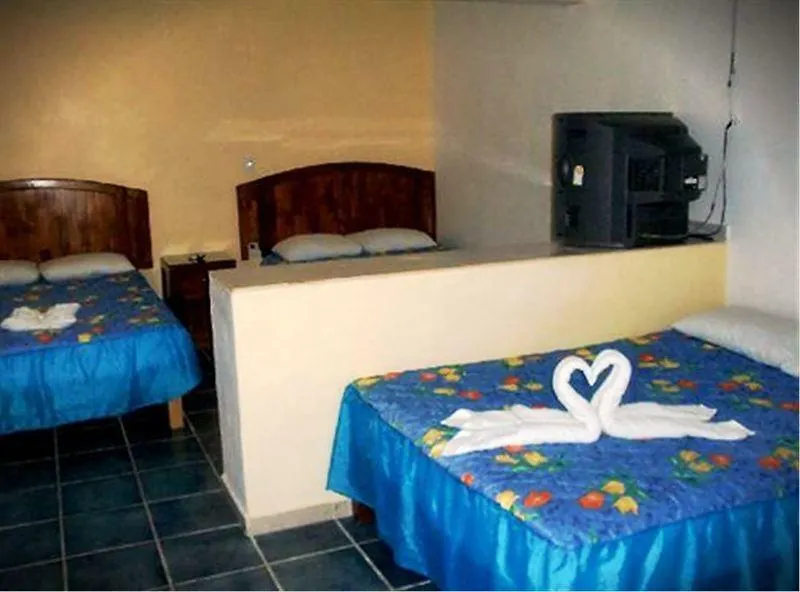 Hotel Plaza Del Sol Плая-дель-Кармен