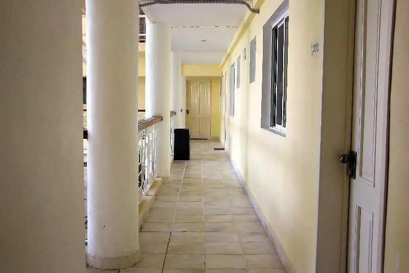 Hotel Plaza Del Sol Плая-дель-Кармен