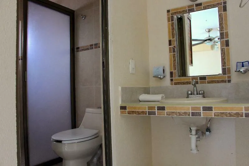 Hotel Plaza Del Sol Плая-дель-Кармен