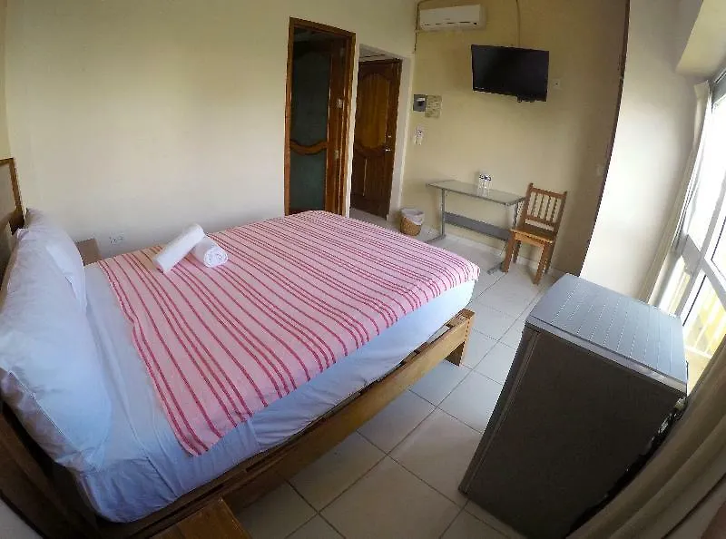 Hotel Plaza Del Sol Плая-дель-Кармен 2*,  Мексика