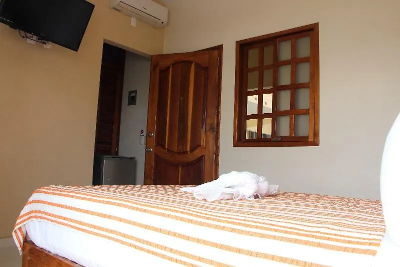 Hotel Plaza Del Sol Плая-дель-Кармен